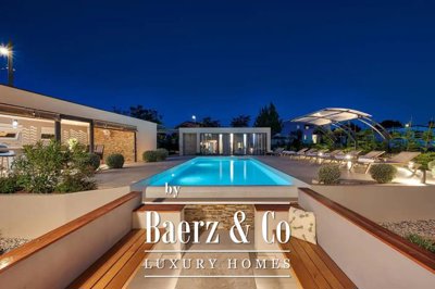 1 - Marcana, Townhouse