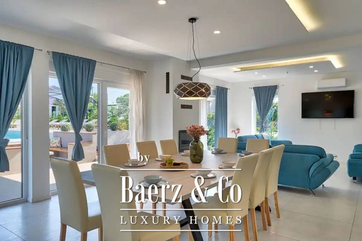 Image No.24-6 Bed Townhouse for sale