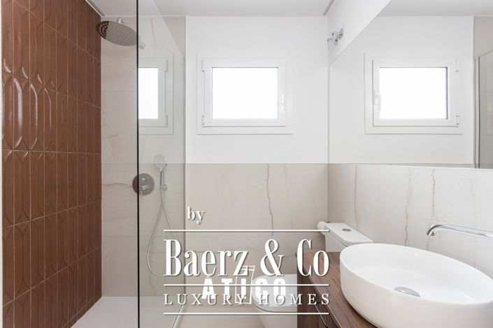 Image No.21-Propriété de 3 chambres à vendre à Barcelona