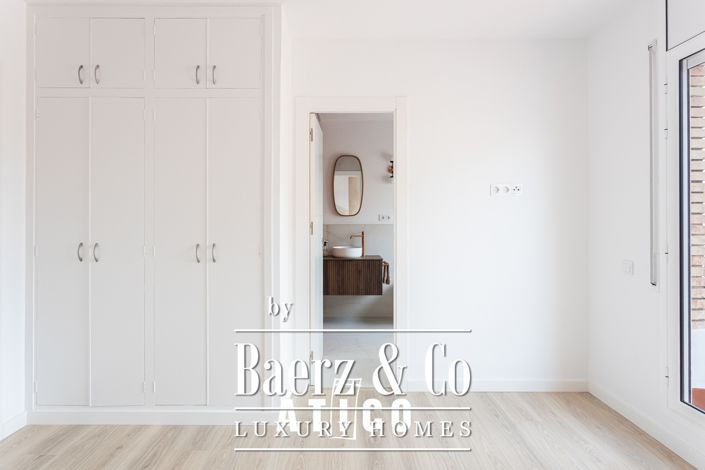 Image No.27-Propriété de 3 chambres à vendre à Barcelona