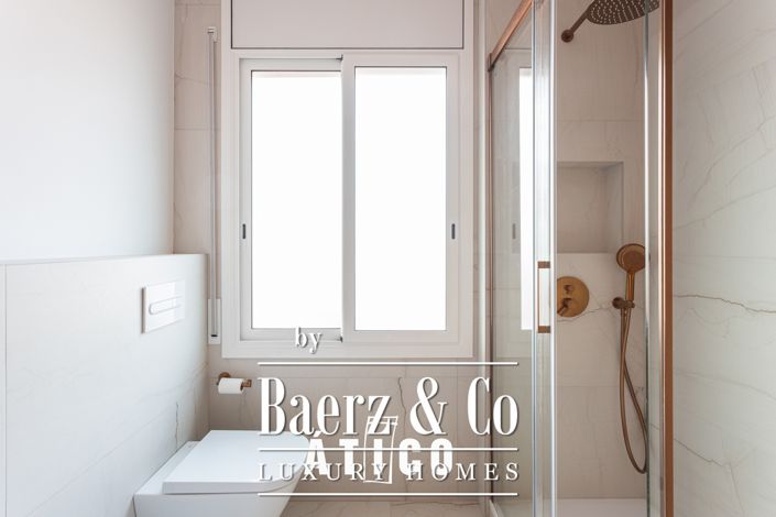 Image No.29-Propriété de 3 chambres à vendre à Barcelona