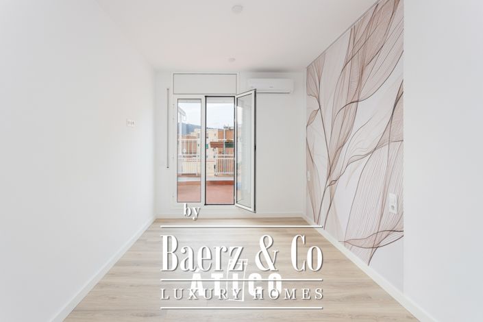 Image No.31-Propriété de 3 chambres à vendre à Barcelona