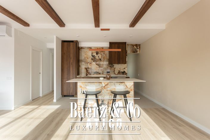 Image No.7-Propriété de 3 chambres à vendre à Barcelona