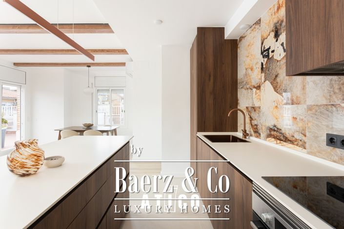 Image No.9-Propriété de 3 chambres à vendre à Barcelona