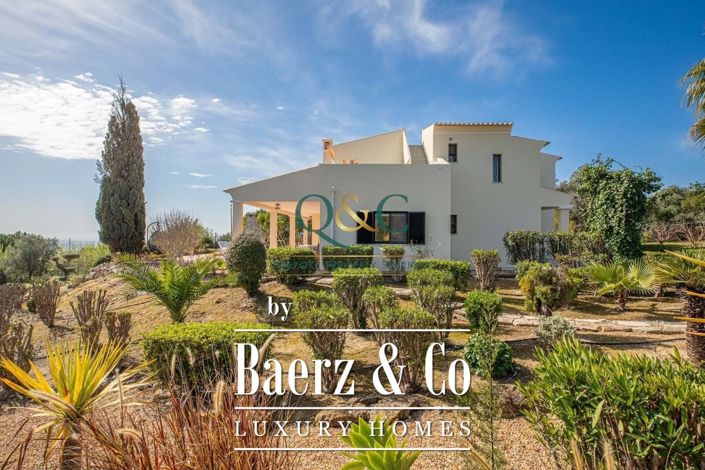 Image No.25-Villa de 3 chambres à vendre à Loule