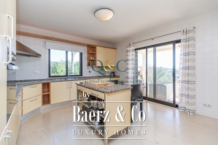 Image No.3-Villa de 3 chambres à vendre à Loule