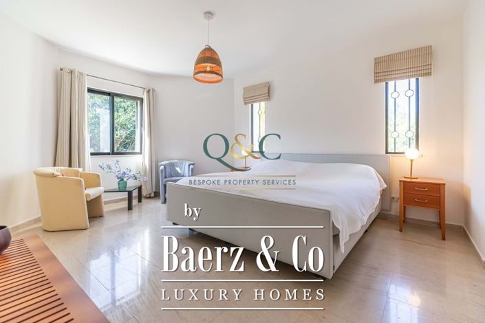 Image No.4-Villa de 3 chambres à vendre à Loule