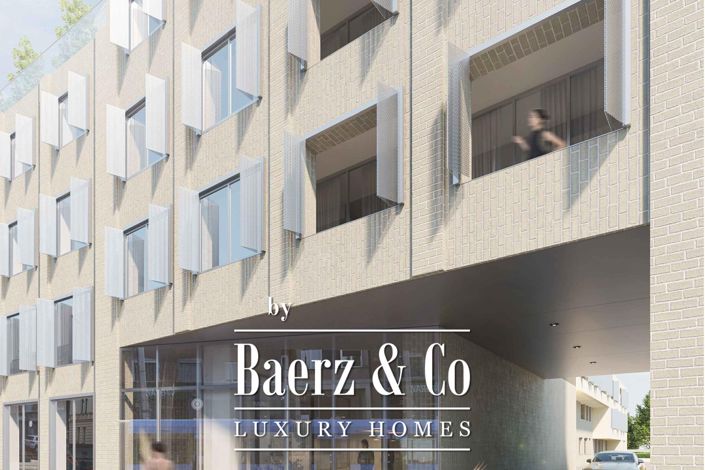 Image No.2-3 Bed Apartment for sale