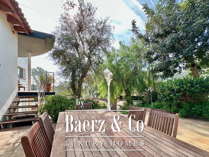 Image No.19-Appartement de 5 chambres à vendre à Castelldefels