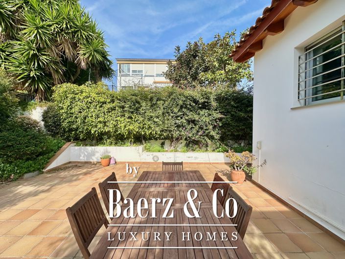 Image No.20-Appartement de 5 chambres à vendre à Castelldefels