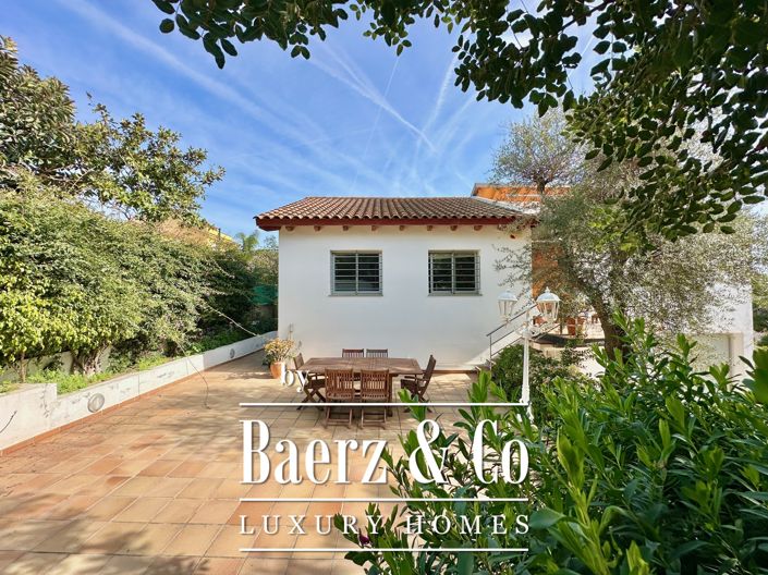 Image No.21-Appartement de 5 chambres à vendre à Castelldefels