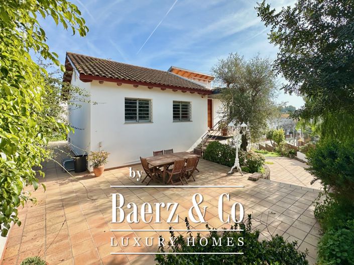 Image No.22-Appartement de 5 chambres à vendre à Castelldefels