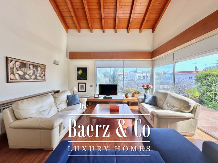 Image No.26-Appartement de 5 chambres à vendre à Castelldefels