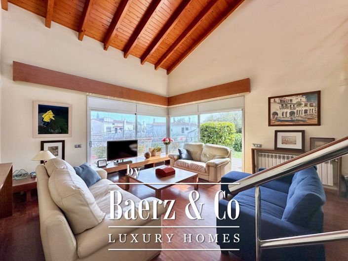 Image No.27-Appartement de 5 chambres à vendre à Castelldefels