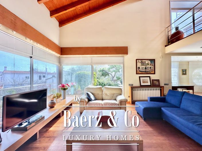 Image No.28-Appartement de 5 chambres à vendre à Castelldefels