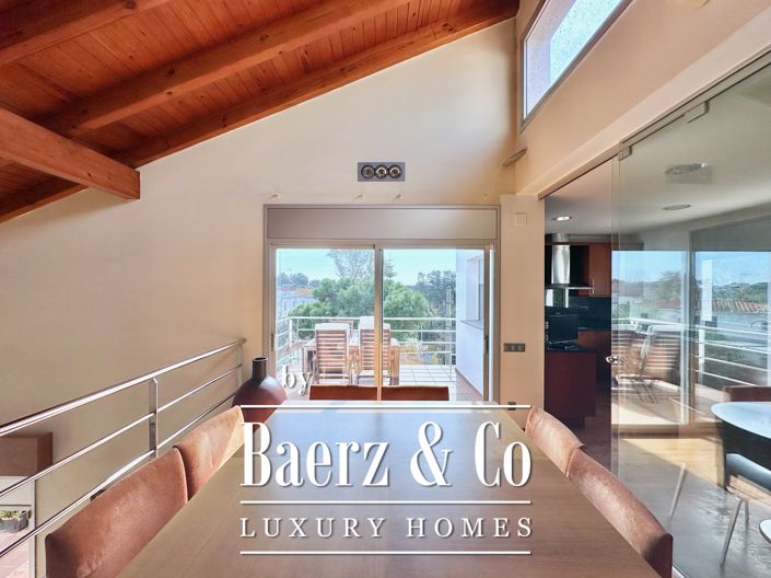 Image No.29-Appartement de 5 chambres à vendre à Castelldefels