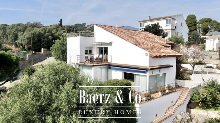 Image No.3-Appartement de 5 chambres à vendre à Castelldefels