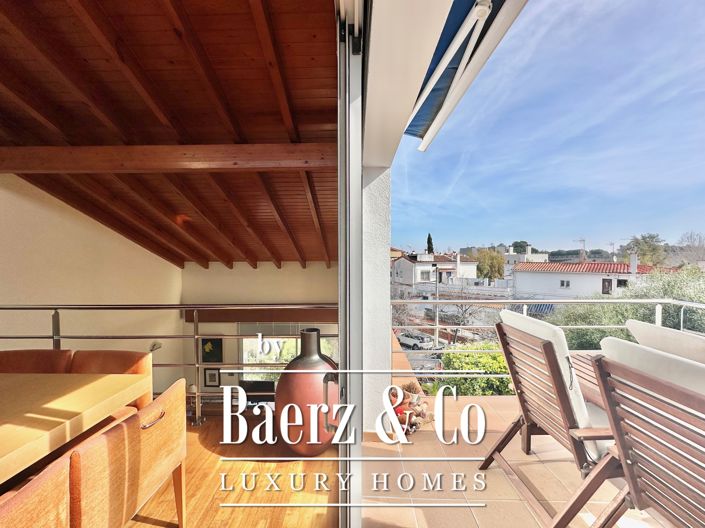 Image No.31-Appartement de 5 chambres à vendre à Castelldefels