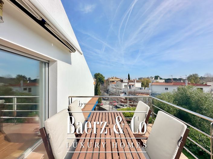 Image No.32-Appartement de 5 chambres à vendre à Castelldefels