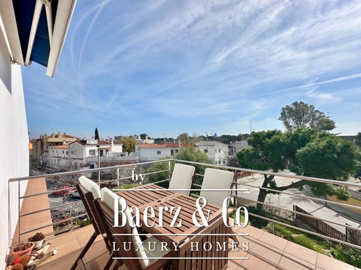 Image No.34-Appartement de 5 chambres à vendre à Castelldefels