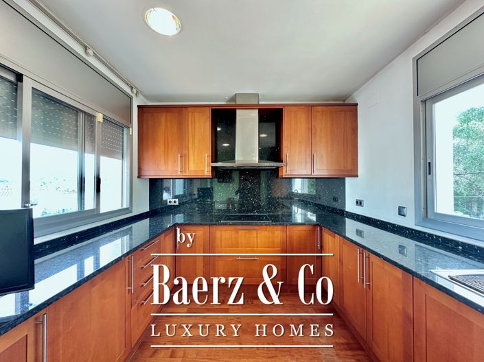 Image No.35-Appartement de 5 chambres à vendre à Castelldefels