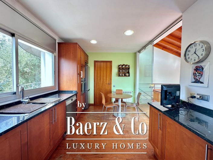 Image No.37-Appartement de 5 chambres à vendre à Castelldefels