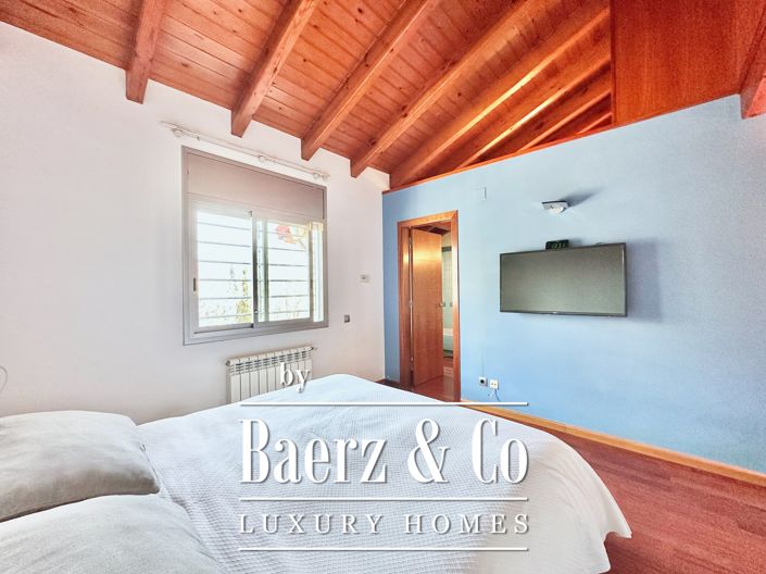 Image No.40-Appartement de 5 chambres à vendre à Castelldefels