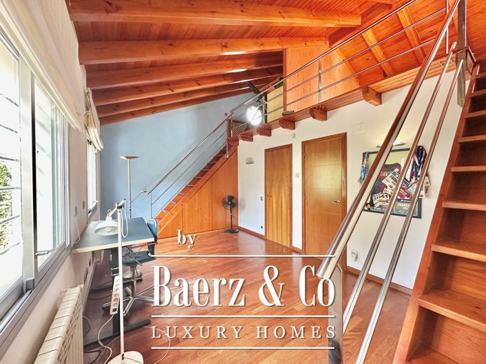 Image No.45-Appartement de 5 chambres à vendre à Castelldefels