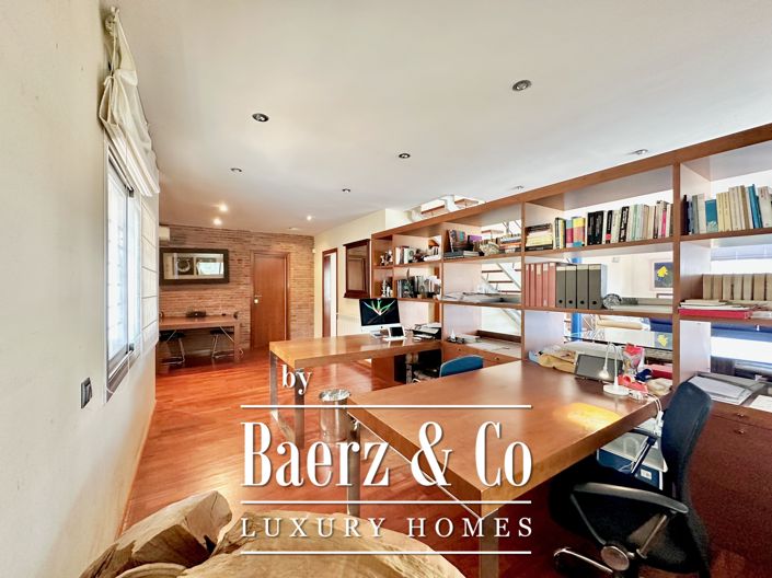 Image No.56-Appartement de 5 chambres à vendre à Castelldefels