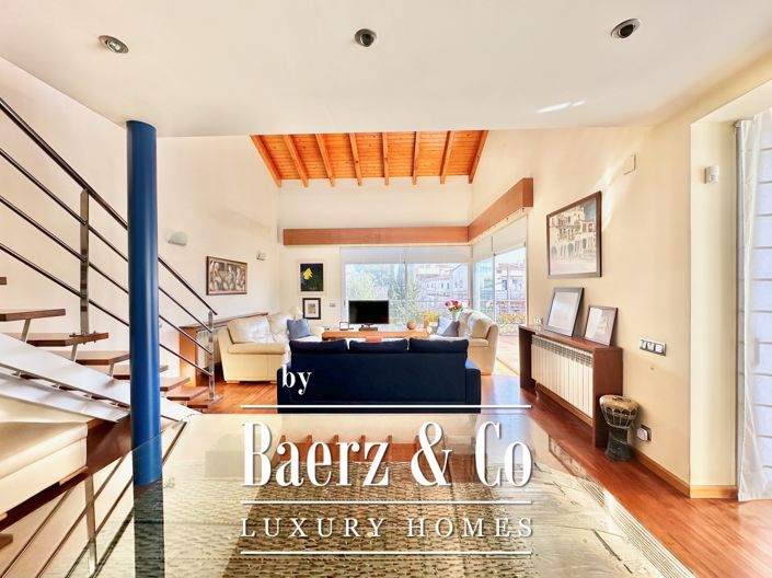 Image No.60-Appartement de 5 chambres à vendre à Castelldefels