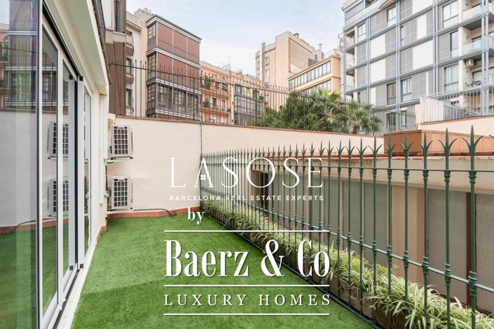 Image No.14-Propriété de 3 chambres à vendre à Barcelona