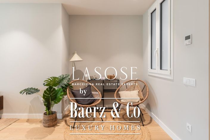 Image No.15-Propriété de 3 chambres à vendre à Barcelona