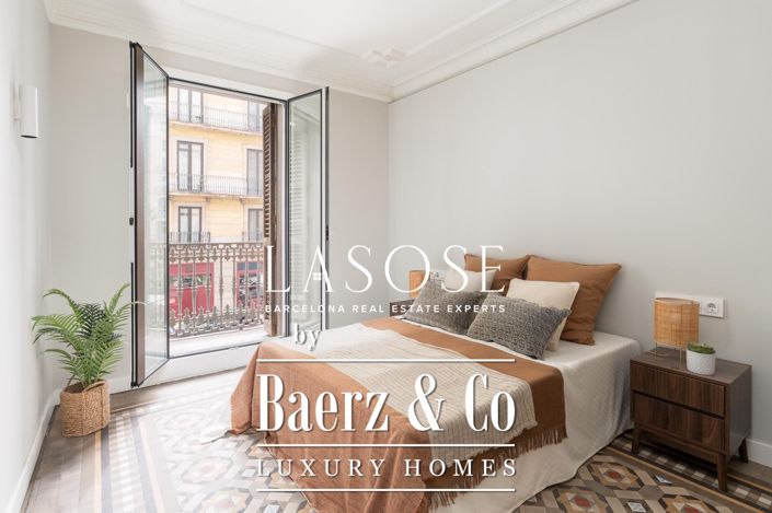 Image No.18-Propriété de 3 chambres à vendre à Barcelona