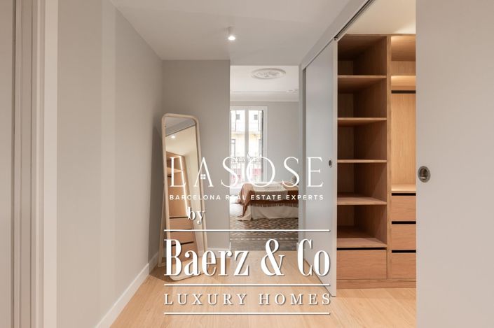 Image No.20-Propriété de 3 chambres à vendre à Barcelona