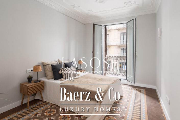 Image No.22-Propriété de 3 chambres à vendre à Barcelona