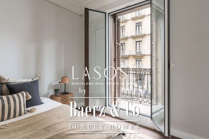 Image No.23-Propriété de 3 chambres à vendre à Barcelona