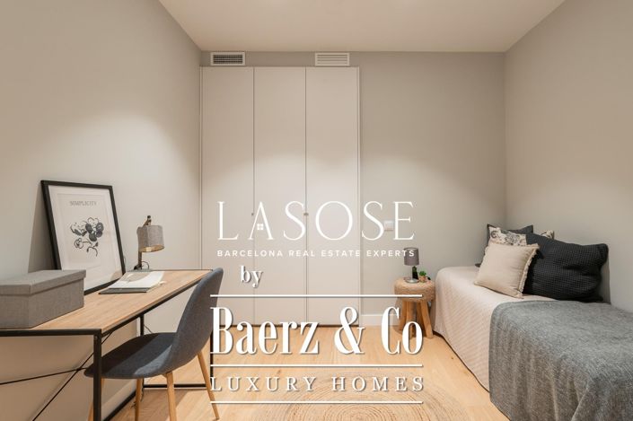 Image No.26-Propriété de 3 chambres à vendre à Barcelona