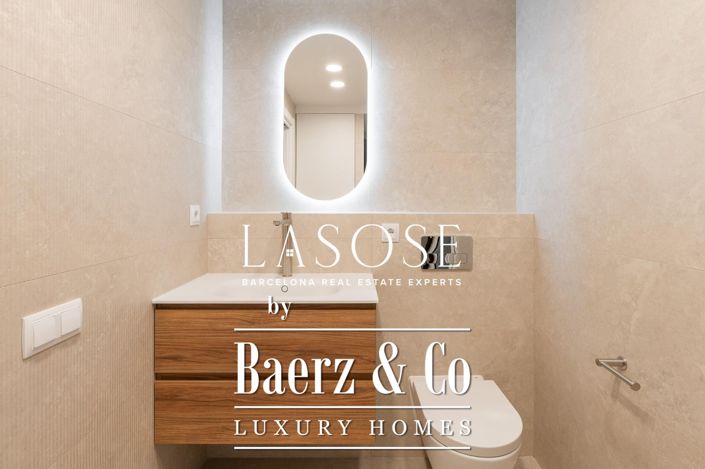 Image No.30-Propriété de 3 chambres à vendre à Barcelona