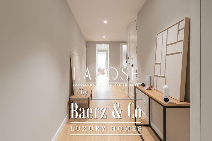 Image No.34-Propriété de 3 chambres à vendre à Barcelona