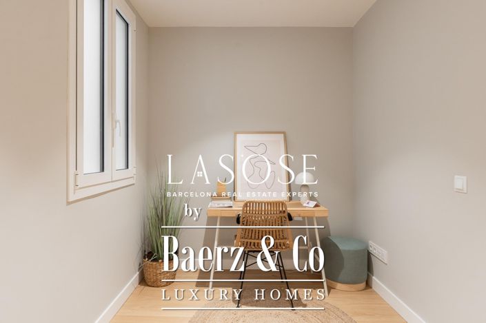 Image No.35-Propriété de 3 chambres à vendre à Barcelona