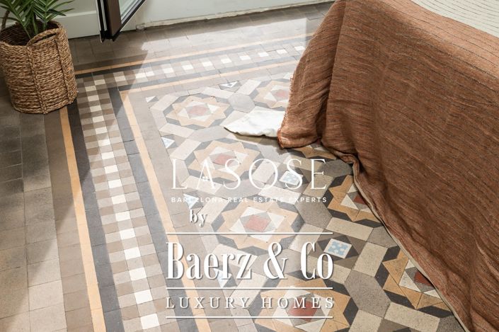 Image No.36-Propriété de 3 chambres à vendre à Barcelona