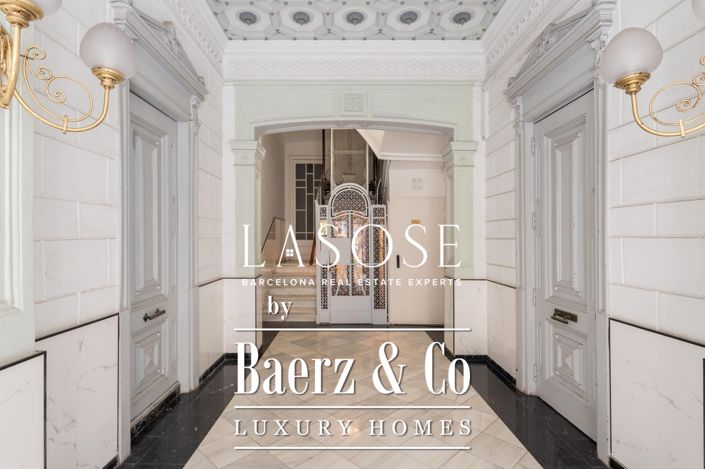 Image No.39-Propriété de 3 chambres à vendre à Barcelona