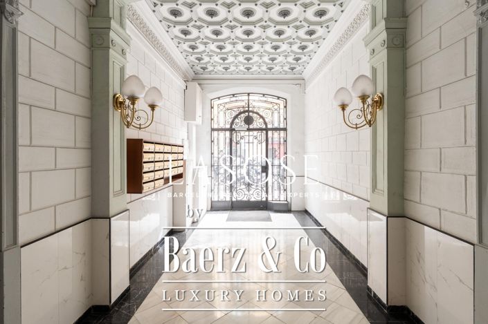 Image No.40-Propriété de 3 chambres à vendre à Barcelona