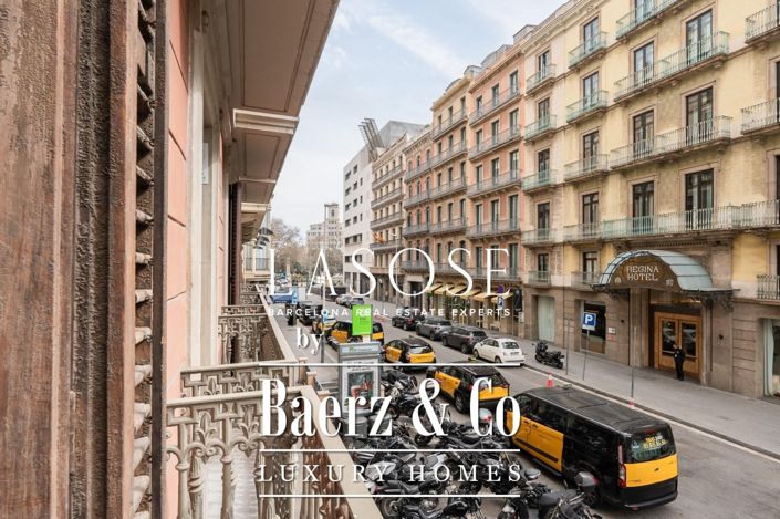 Image No.42-Propriété de 3 chambres à vendre à Barcelona