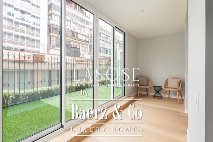 Image No.8-Propriété de 3 chambres à vendre à Barcelona