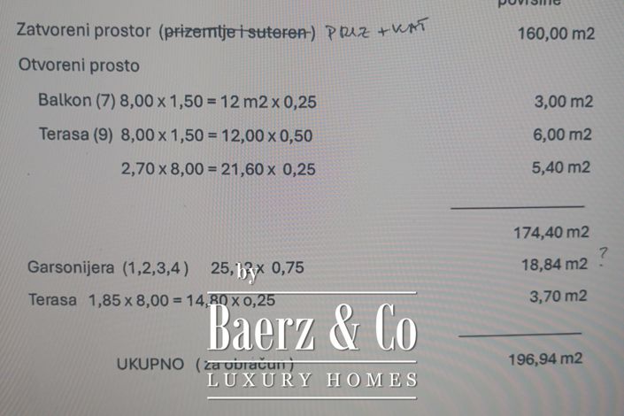 Image No.14-4 Bed Apartment for sale