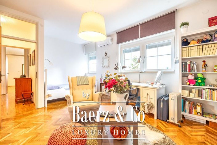 Image No.6-4 Bed Apartment for sale