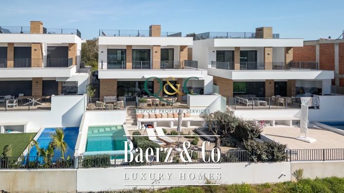 Image No.20-4 Bed Villa for sale