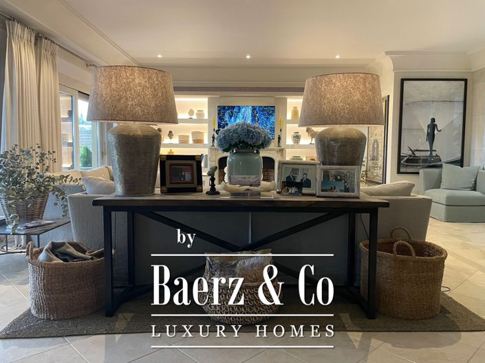 Image No.12-Penthouse de 4 chambres à vendre à Sotogrande playa