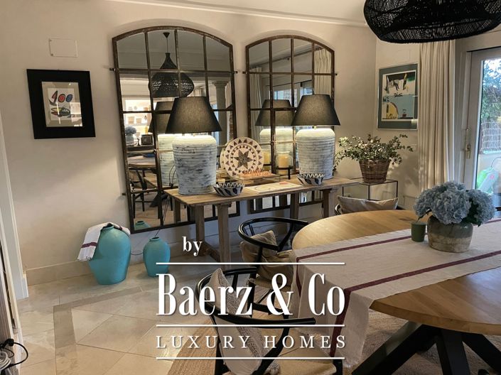 Image No.20-Penthouse de 4 chambres à vendre à Sotogrande playa